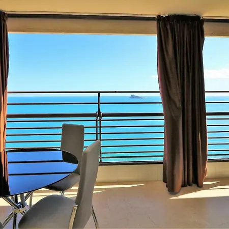 Arenas 17-c Appartement *