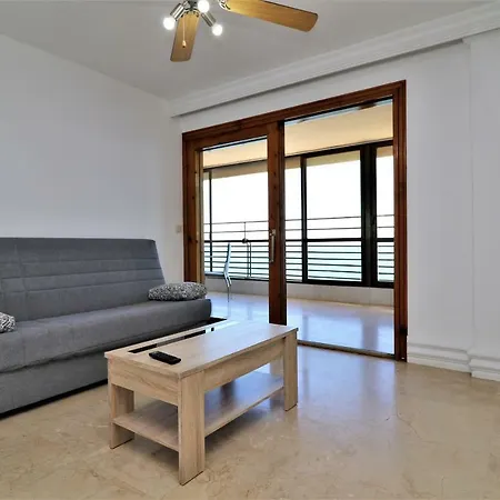 Arenas 17-c Appartement *