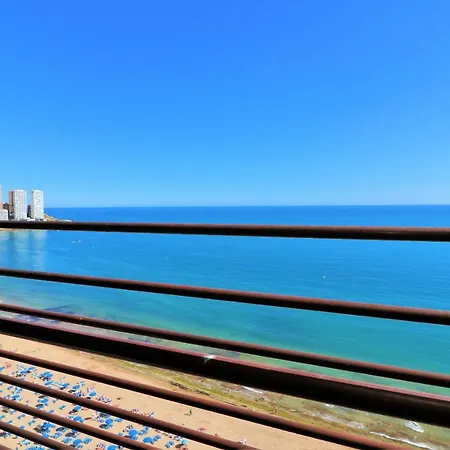 Arenas 17-c Apartment Benidorm