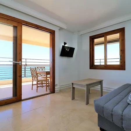 Arenas 17-c Appartement Benidorm