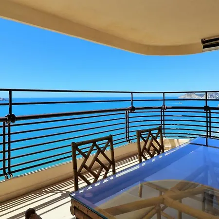 Appartement Arenas 17-c *