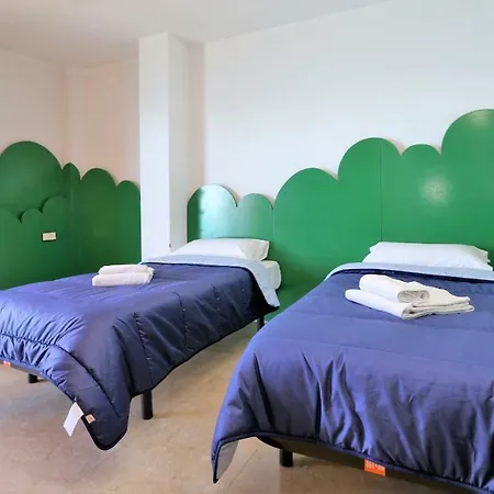 Appartement Arenas 17-c *