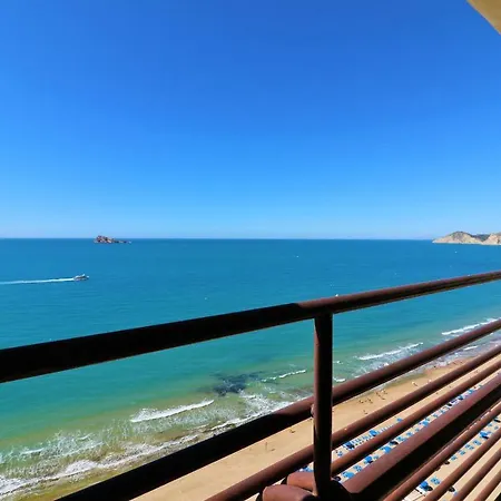 Arenas 17-c Appartement Benidorm