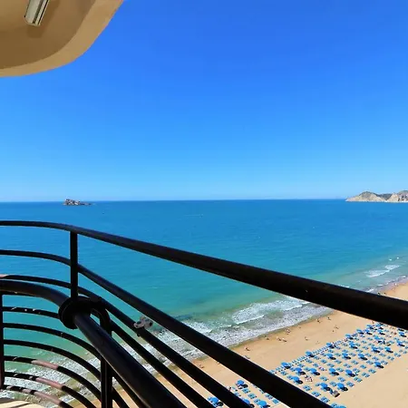 Arenas 17-c Appartement *