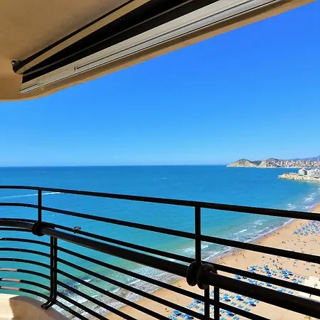 Arenas 17-c Appartement