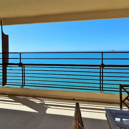 Appartement Arenas 17-c