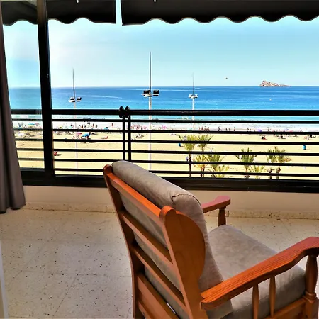 Appartement Arenas 17-c *