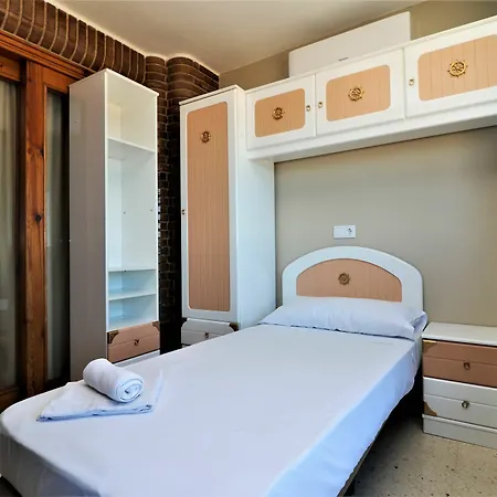 Arenas 17-c Appartement