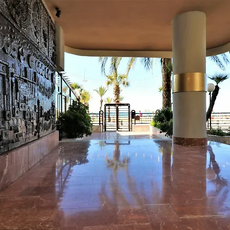 Arenas 17-c Appartement Benidorm