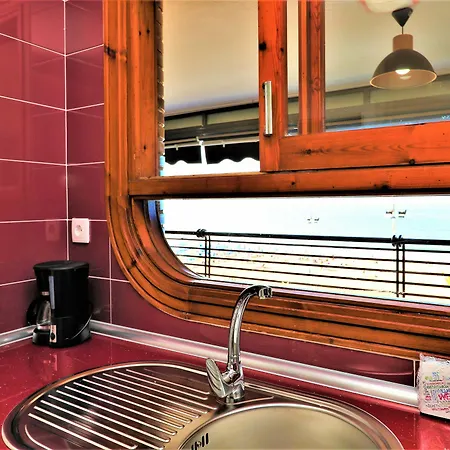 Arenas 17-c Appartement *